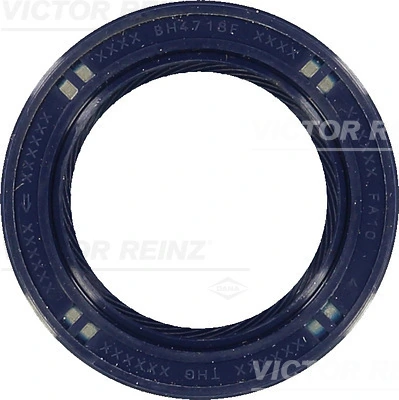 Shaft Seal, crankshaft